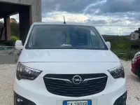 Usata Opel Combo 75 CV (55 kW) 2020 Bianco Monovolume