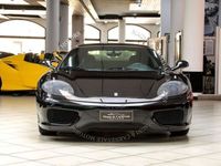 usata Ferrari 360 MODENA F1|NAVIGATORE|TROUSSE ATTREZZI|SEDILI ELETT