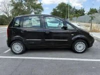 Usata Lancia Musa 95 CV (69 kW) 2006 Marrone Monovolume