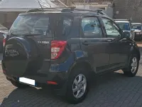 Usata Daihatsu Terios 86 CV (63 kW) 2008 Nero SUV
