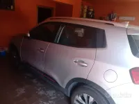 Usata DR DR 5.0 155 CV (114 kW) 2022 Grigio SUV