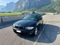 Usata BMW 120 M Sport 177 CV (130 kW) 2007 Utilitaria