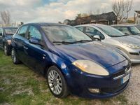 usata Fiat Bravo 1.9 MJT 120 CV Emotion