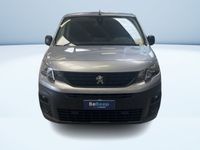 usata Peugeot Partner Tepee 1.5 BLUEHDI 100CV L1 GRIP 10Q E6