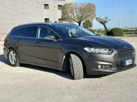 Usata Ford Mondeo Titanium 150 CV (110 kW) 2015 Station wagon
