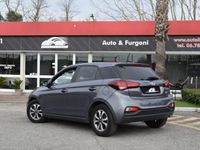 usata Hyundai i20 1.2 MPI 5 porte Connectline 75CV * NEOPATENTATI *