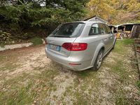 Usata Audi A4 Allroad 2010 Grigio Station wagon