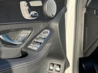Usata Mercedes GLC300 Premium Plus 258 CV (189 kW) 2020 Bianco SUV