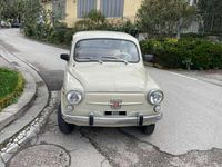 Usata Fiat 600D 31 CV (22 kW) 1982 Beige Berlina