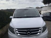 Occasion Mercedes Vito 136 ch (100 kW) 2016 Van