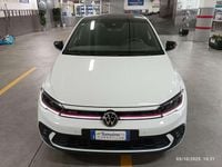 Usata VW Polo GTI 207 CV (152 kW) 2023 Bianco alpino Berlina