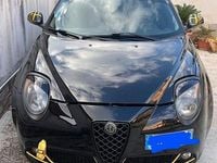 Usata Alfa Romeo MiTo 90 CV (66 kW) 2009 Utilitaria