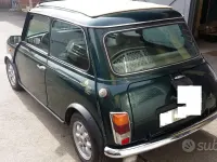 Usata Rover Mini 101 CV (74 kW) 2001 Station wagon