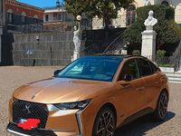 Usata DS Automobiles DS4 Crossback 114 CV (83 kW) 2021 SUV
