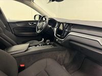 Usata Volvo XC60 Momentum 2022 Nero SUV