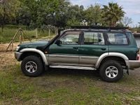 Usata Nissan Patrol 2002 SUV