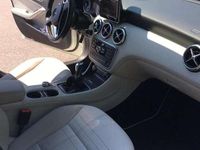 Usata Mercedes A180 Executive 109 CV (80 kW) 2014 Berlina