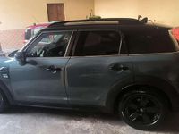 Usata Mini Cooper D Countryman 150 CV (110 kW) 2021 SUV