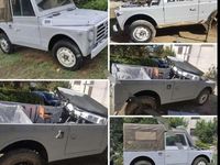 Usata Fiat Campagnola 79 CV (58 kW) 1983 SUV