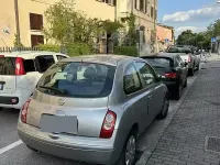 Occasion Nissan Micra 80 ch (58 kW) 2007 Berline