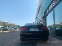 usata Audi A5 2.0 TFSI 180 CV