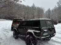 Usata Nissan Patrol 115 CV (84 kW) 1995 SUV