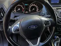 Usata Ford B-MAX Titanium X 75 CV (55 kW) 2017 Monovolume