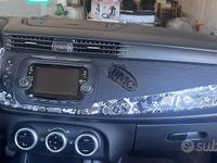 Usata Alfa Romeo Giulietta 120 CV (88 kW) 2017 Grigio Utilitaria