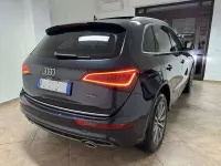 Occasion Audi Q5 Ambiente 258 ch (189 kW) 2017 SUV