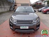 usata Land Rover Range Rover 2.0 eD4 5p. SE.NAVI.PELLE.TELECAMERA.LED Piacenza