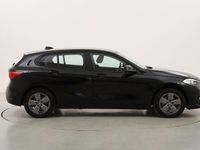 Usata BMW 116 Advantage 116 CV (85 kW) 2021 Utilitaria