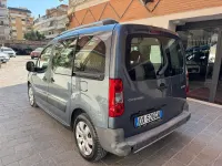 Usata Citroën Berlingo XTR 109 CV (80 kW) 2010 Grigio Monovolume