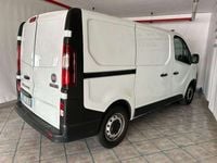 Usata Fiat Talento 120 CV (88 kW) 2021 Bianco pastello Monovolume