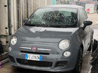 Usata Fiat 500 95 CV (69 kW) 2016 Utilitaria