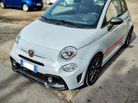 Usata Abarth 595 140 CV (102 kW) 2019 Berlina
