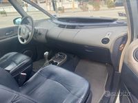 Usata Renault Espace 180 CV (132 kW) 2004 Grigio Monovolume