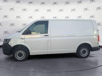Usata VW Transporter 101 CV (74 kW) 2019 Bianco Furgone