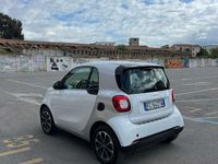 usata Smart ForTwo Coupé 1.0 Youngster 71cv twinamic