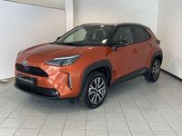 Usata Toyota Yaris Cross Trend 116 CV (85 kW) 2022 Rosso SUV