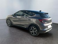 Occasion Renault Captur Techno 145 ch (106 kW) 2022 Gris SUV