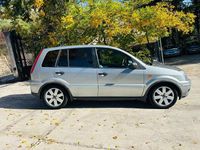 Usata Ford Fusion 68 CV (50 kW) 2003 Berlina