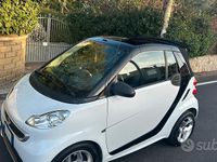 Usata Smart ForTwo Cabrio Pulse 84 CV (61 kW) 2015 Cabrio