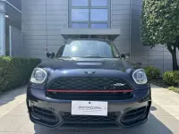 Usata Mini John Cooper Works Countryman Premium 306 CV (225 kW) 2023 Nero SUV
