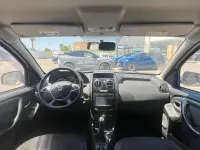 Usata Dacia Duster Black Shadow 114 CV (83 kW) 2017 Argento SUV