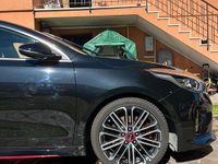 Usata Kia ProCeed GT 204 CV (150 kW) 2020 Nero Station wagon