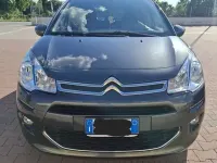 Occasion Citroën C3 PureTech 82 ch (60 kW) 2016 Berline