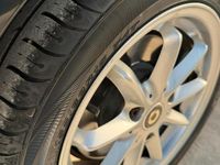 Usata Smart ForTwo Cabrio 71 CV (52 kW) 2010 Nero Cabrio