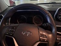 Usata Hyundai Tucson XPrime 116 CV (85 kW) 2020 SUV