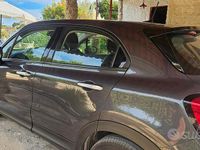 Usata Fiat 500 95 CV (69 kW) 2023 Grigio SUV