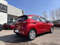 usata Hyundai i10 i101.0 MPI Advanced